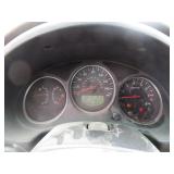 2007 Subaru Forester 2.5 XT Turbo AWD