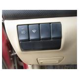 2007 Subaru Forester 2.5 XT Turbo AWD