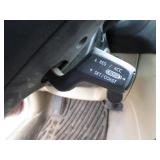 2007 Subaru Forester 2.5 XT Turbo AWD