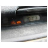 2007 Subaru Forester 2.5 XT Turbo AWD