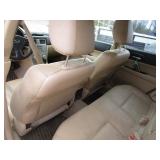 2007 Subaru Forester 2.5 XT Turbo AWD