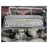 2007 Subaru Forester 2.5 XT Turbo AWD