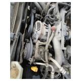 2007 Subaru Forester 2.5 XT Turbo AWD