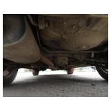 2007 Subaru Forester 2.5 XT Turbo AWD