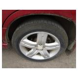 2007 Subaru Forester 2.5 XT Turbo AWD