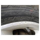 2007 Subaru Forester 2.5 XT Turbo AWD
