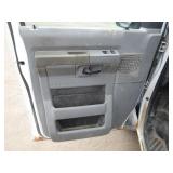 2012 Ford E350 Work Van