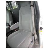 2012 Ford E350 Work Van