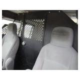 2012 Ford E350 Work Van