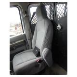 2012 Ford E350 Work Van