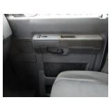 2012 Ford E350 Work Van