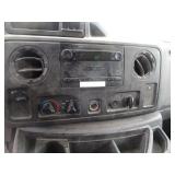 2012 Ford E350 Work Van