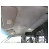 2012 Ford E350 Work Van