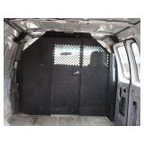 2012 Ford E350 Work Van