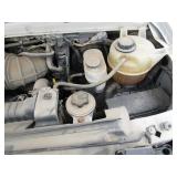 2012 Ford E350 Work Van