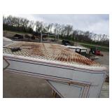 1987 Homemade Gooseneck Trailer