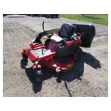 Gravely 52" Mower