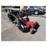 Gravely 52" Mower