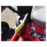 Gravely 52" Mower