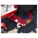 Gravely 52" Mower