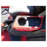 Gravely 52" Mower