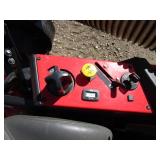 Gravely 52" Mower