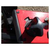 Gravely 52" Mower