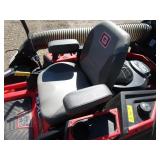 Gravely 52" Mower