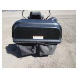 Gravely 52" Mower
