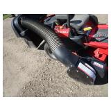 Gravely 52" Mower