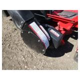 Gravely 52" Mower