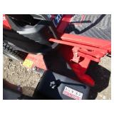 Gravely 52" Mower