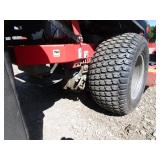 Gravely 52" Mower
