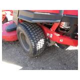 Gravely 52" Mower