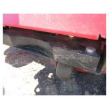 Gravely 52" Mower