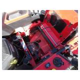 Gravely 52" Mower