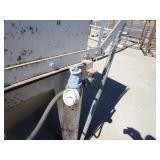 Large Sandblasting Cabinet