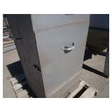 Large Sandblasting Cabinet