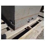 Large Sandblasting Cabinet
