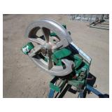 Greenlee Tubing Bender & Dies
