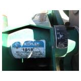 Greenlee Tubing Bender & Dies