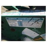 Greenlee Tubing Bender & Dies