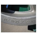 Greenlee Tubing Bender & Dies
