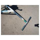 Greenlee Tubing Bender & Dies