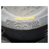 Greenlee Tubing Bender & Dies