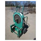 Greenlee Tubing Bender