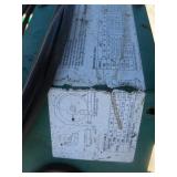 Greenlee Tubing Bender
