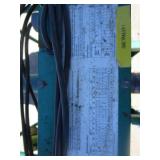 Greenlee Tubing Bender
