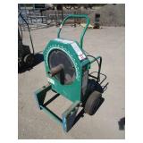 Greenlee Tubing Bender