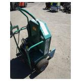 Greenlee Tubing Bender